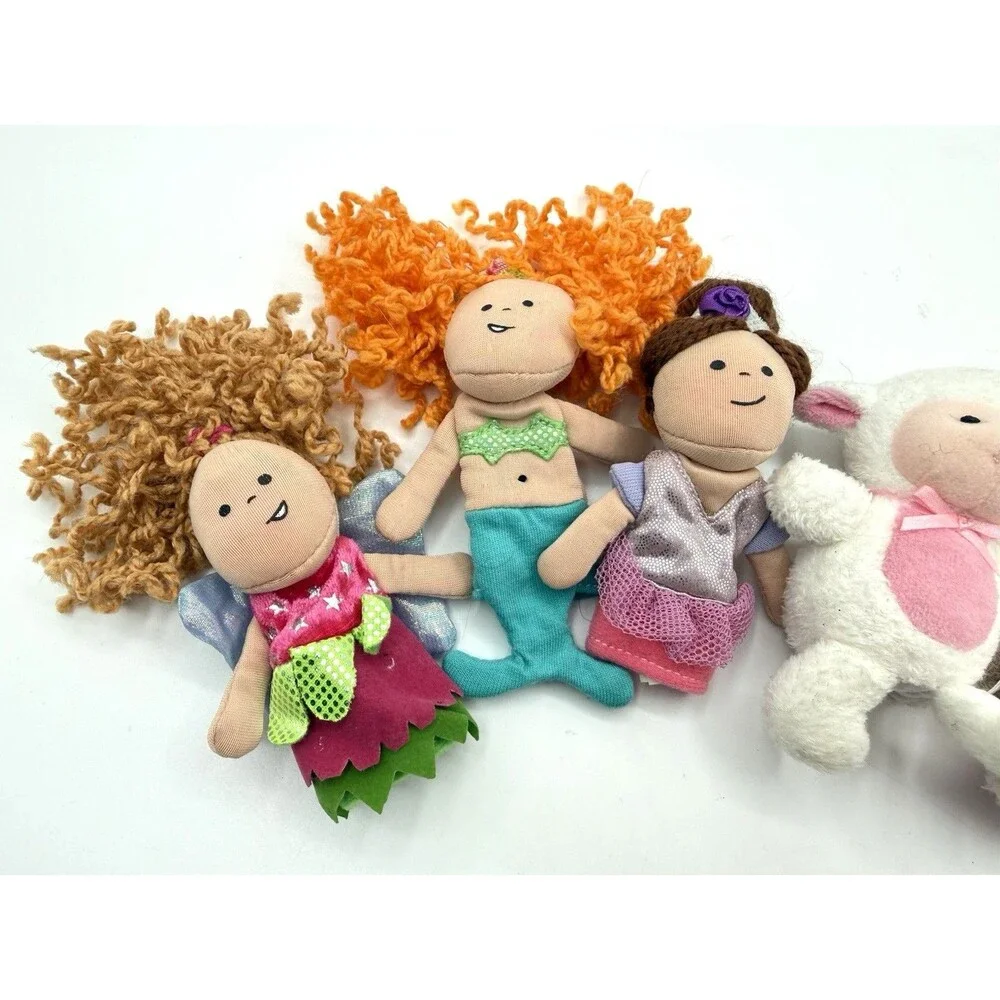 manhattan toy product mixed